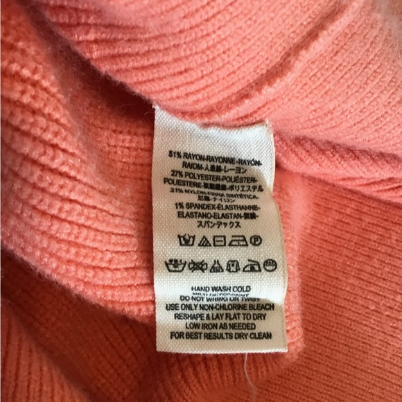 Free People Deep V Neck Cropped Cardigan Sweater - Picture 4 of 7